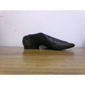 Dance Jazz Shoes Ovation OVJ2 Youth 4M Black